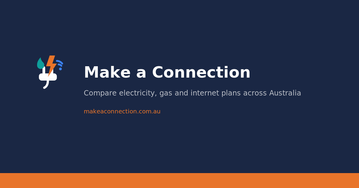Connection Price Electricity prices have reset: what changed on 1 July 2026 | Make a ...